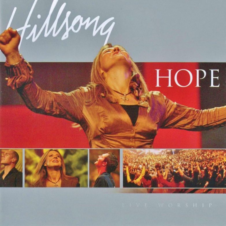 Hillsong Worship - Still Noten für Piano