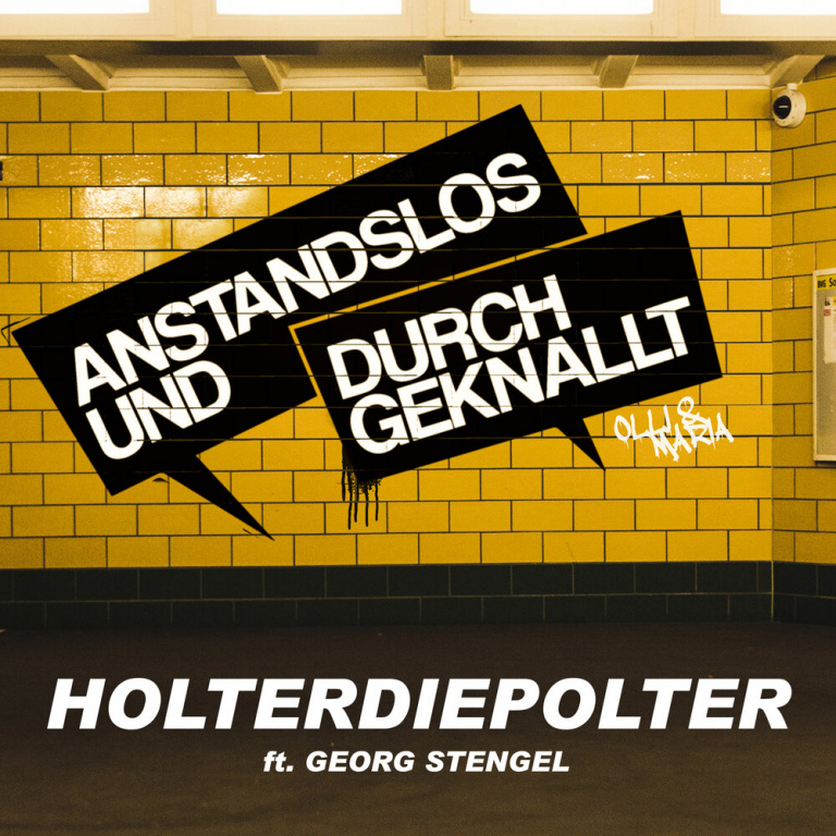 Anstandslos & Durchgeknallt So Schöne Engel