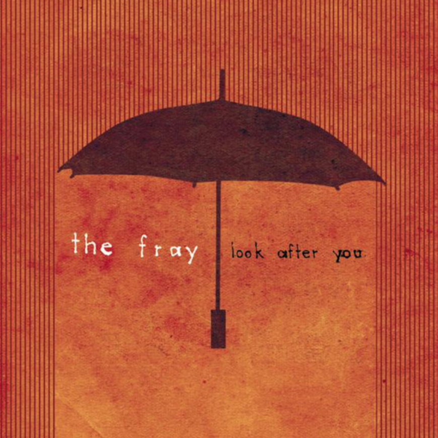 The Fray - Look After You Noten für Piano