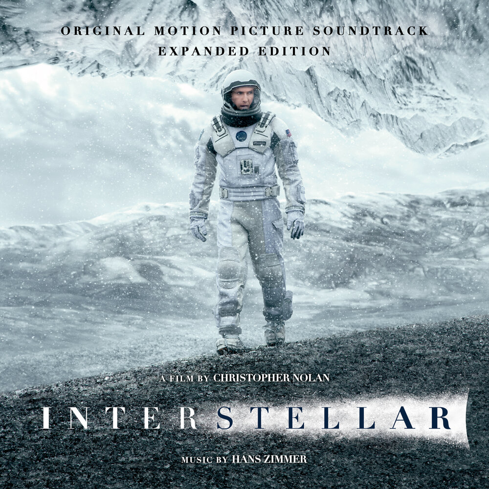 Hans Zimmer - No Time For Caution (Interstellar OST) Akkorde