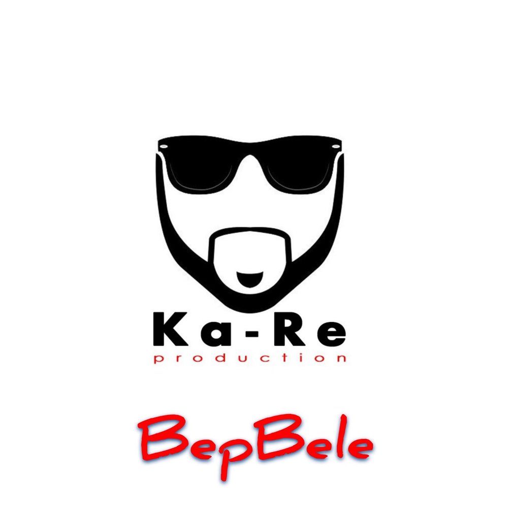 Ka-re - BepBele Noten für Piano