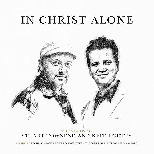 Keith Getty - In Christ Alone Noten für Piano