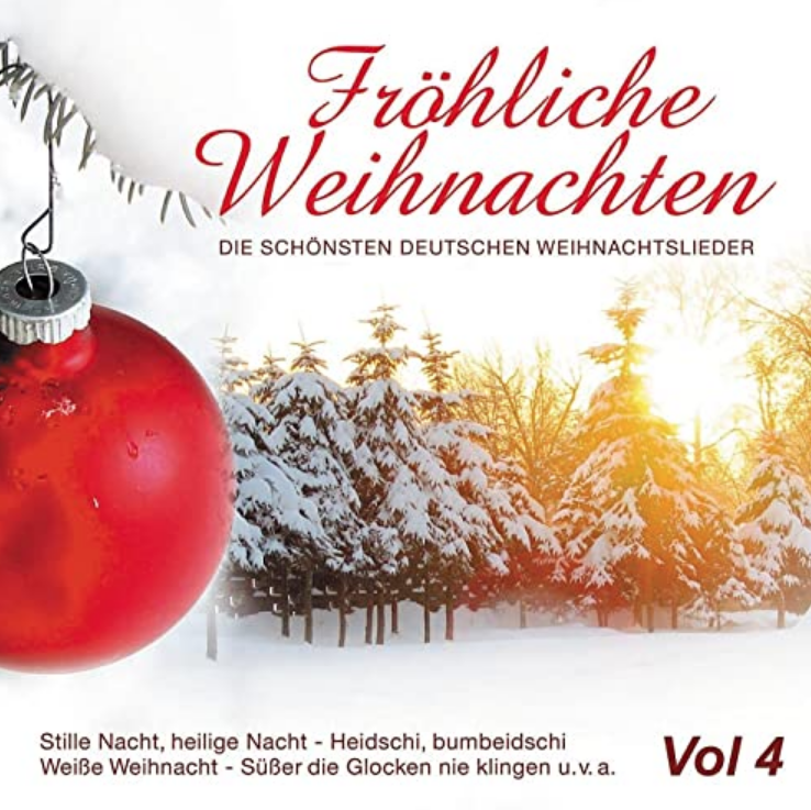 Austrian folk music, German folk song - Heidschi Bumbeidschi Noten für Piano