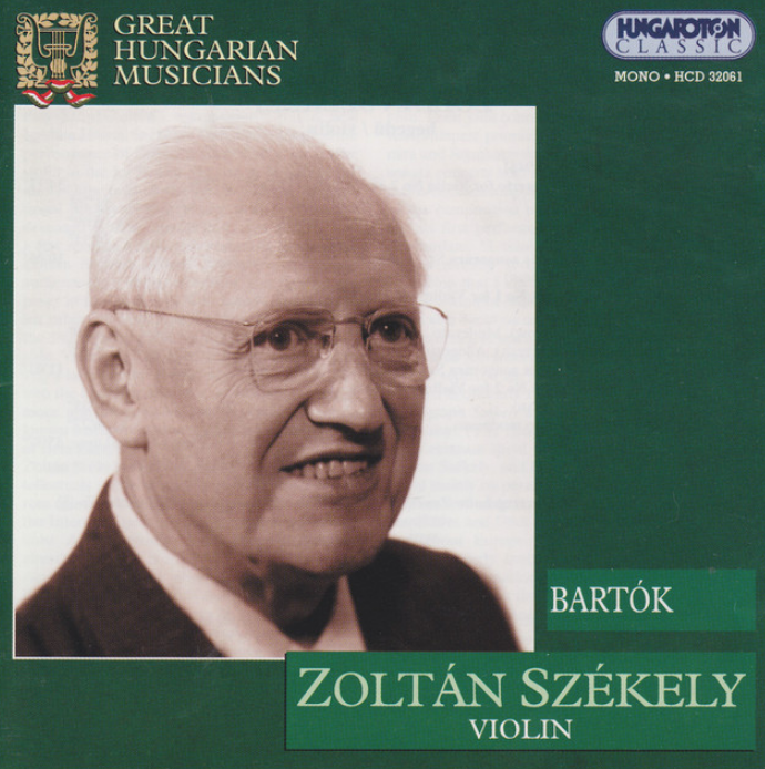 Bela Bartok - Violin Concerto No. 2, Sz. 112: I. Allegro non troppo Noten für Piano