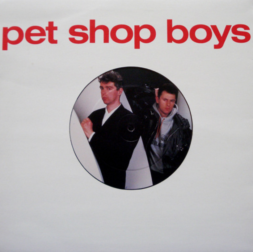 Pet Shop Boys - Opportunities (Let’s Make Lots of Money) Noten für Piano