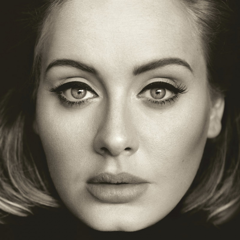 Adele When We Were Young Deutsch