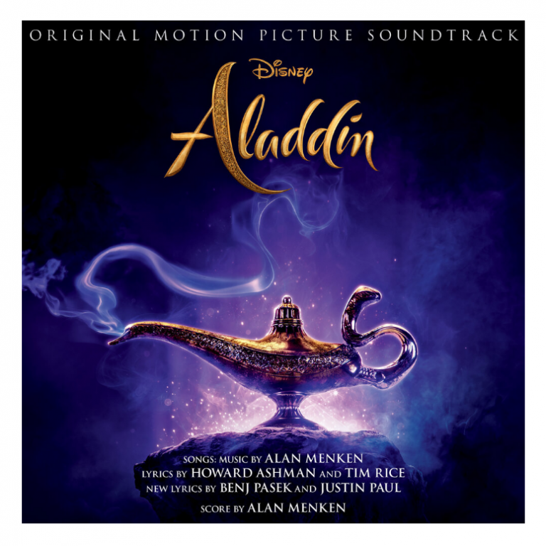 Mena Massoud - One Jump Ahead (From Aladdin 2019) Noten für Piano