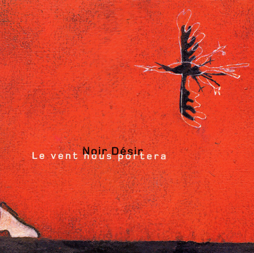 Noir Desir - Le Vent Nous Portera Noten für Piano