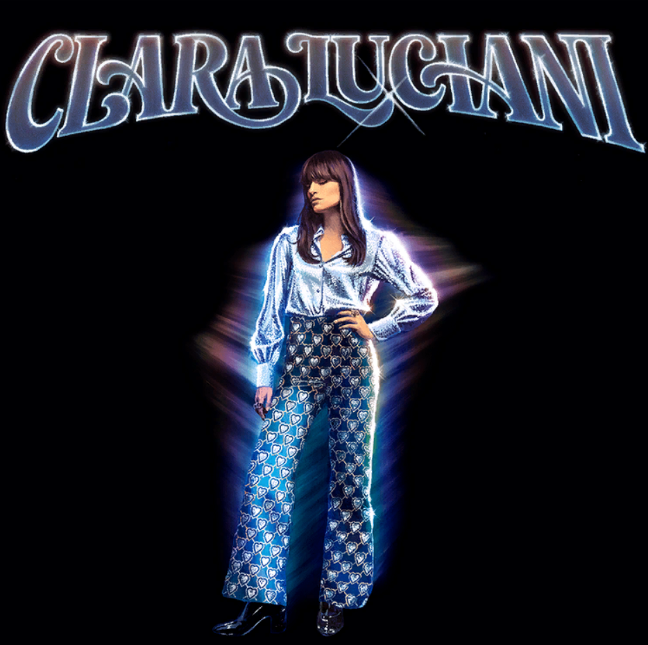 Clara Luciani Bravo tu as gagné Noten für Piano downloaden für