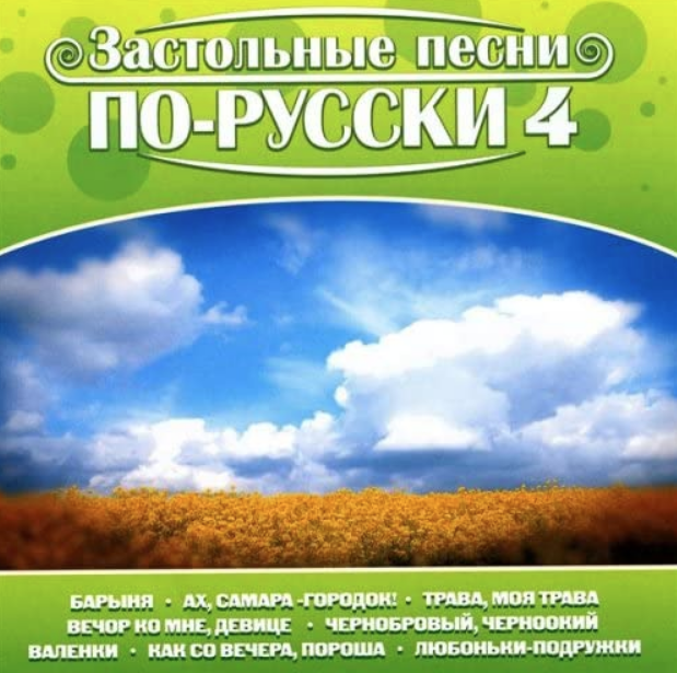 Russian folk song - Ah, Samara-city Akkorde