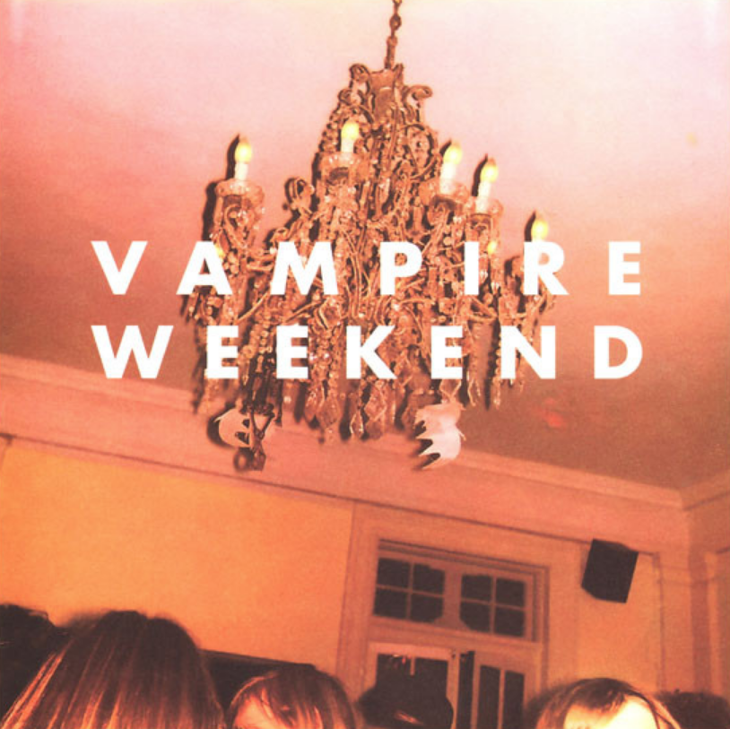 Vampire Weekend - A-Punk Noten für Piano downloaden für Anfänger