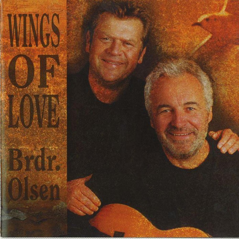 Olsen Brothers - Fly On The Wings Of Love Noten für Piano