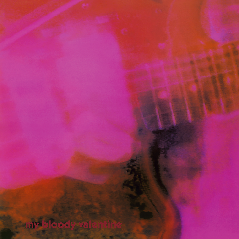 My Bloody Valentine - Only Shallow Akkorde