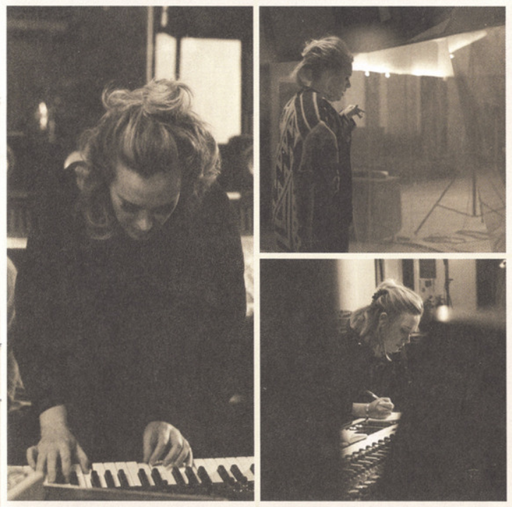 Adele - Sweetest Devotion Noten für Piano