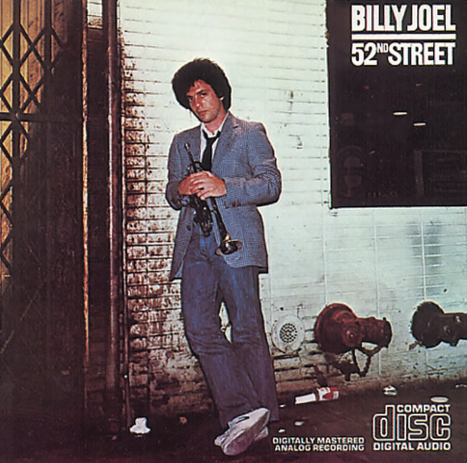 Billy Joel - Honesty Noten für Piano