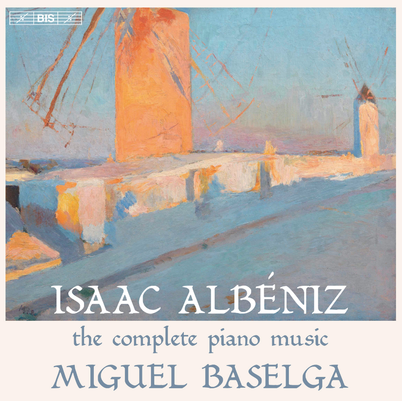 Isaac Albeniz - Angustia Noten für Piano