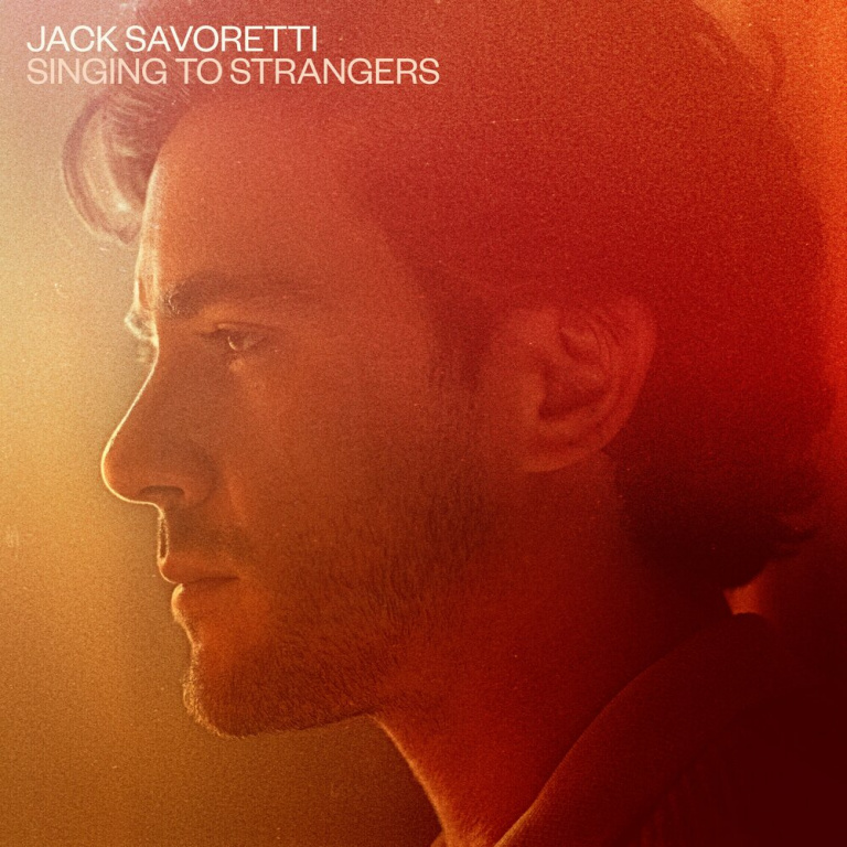 Jack Savoretti - Love Is on the Line Noten für Piano