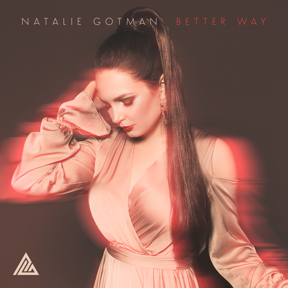 Natalie Gotman - Better Way Noten für Piano