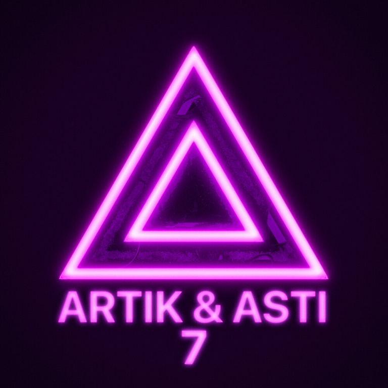 Artik & Asti - Забудешь Noten für Piano