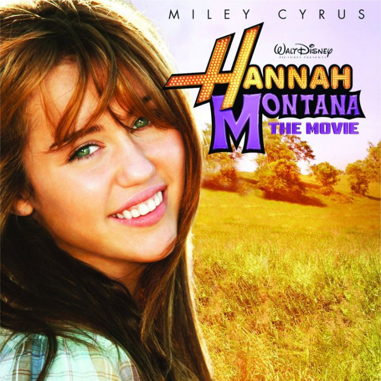Billy Ray Cyrus, Miley Cyrus - Butterfly Fly Away (from Hannah Montana) Noten für Piano