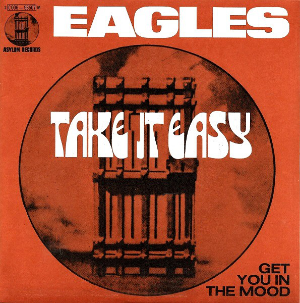 Eagles - Take It Easy Noten für Piano