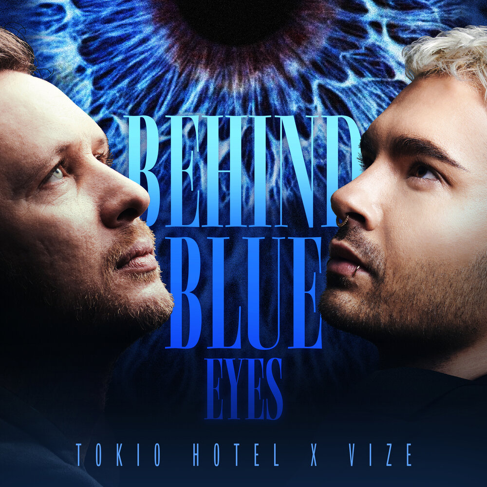 Tokio Hotel, VIZE - Behind Blue Eyes Noten für Piano