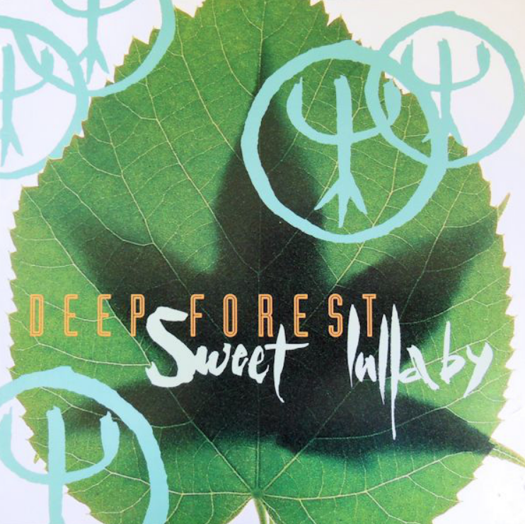 Deep Forest - Sweet Lullaby Noten für Piano