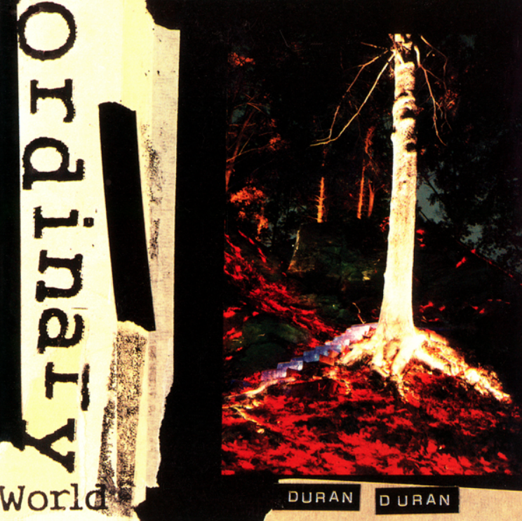 Duran Duran - Ordinary World Noten für Piano