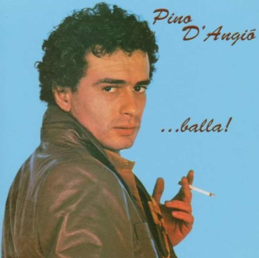 Pino D'Angio - Okay okay Noten für Piano