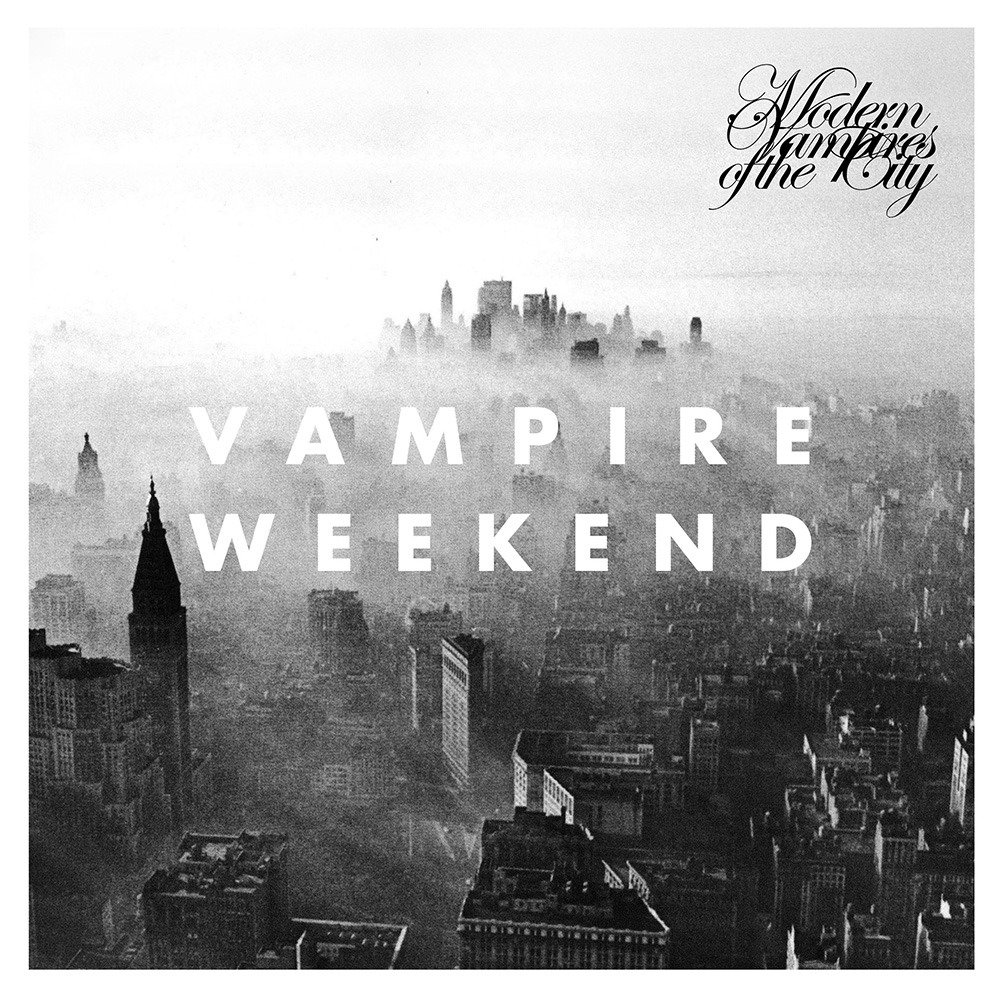 Vampire Weekend - Diane Young Noten für Piano downloaden für Anfänger