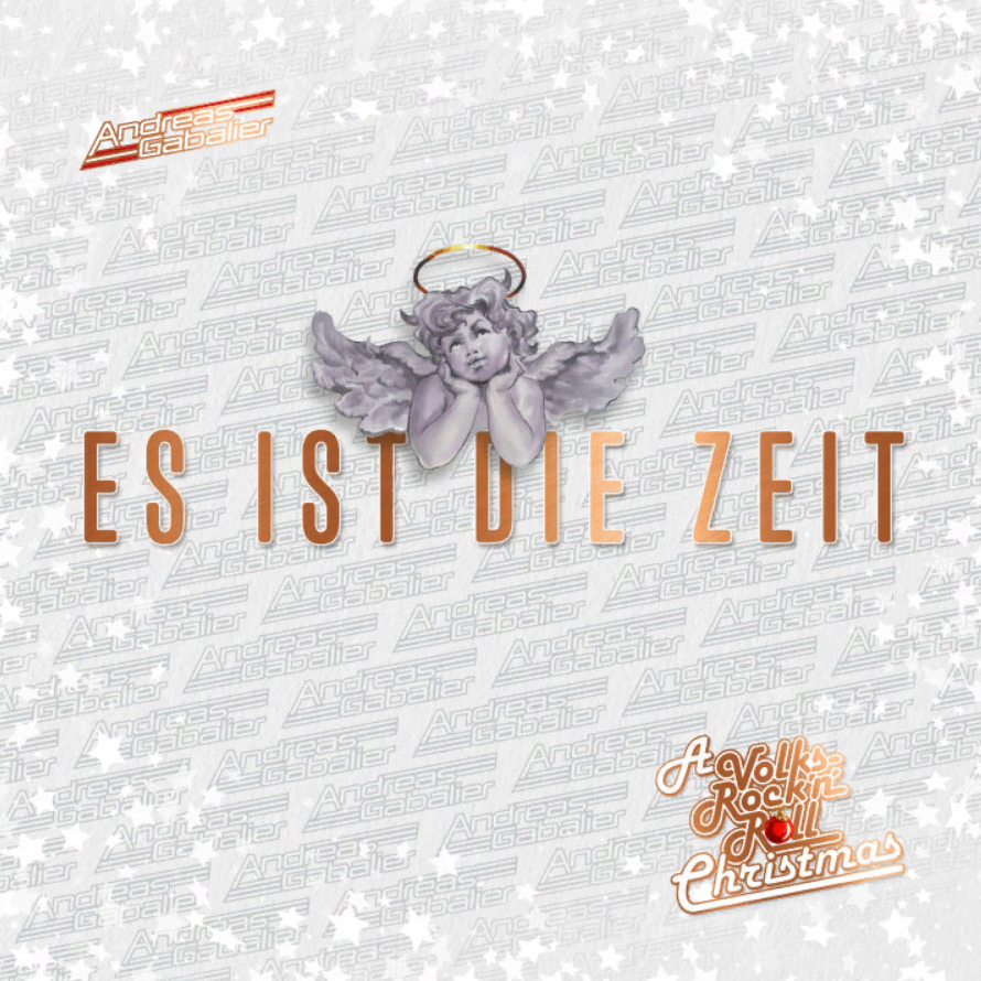 Andreas Gabalier Es Ist Die Zeit Text