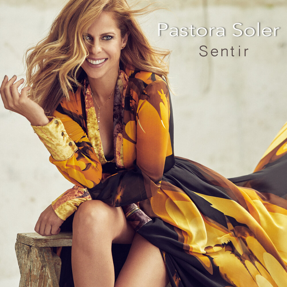 Pastora Soler - Aunque Me Cueste La Vida Noten für Piano