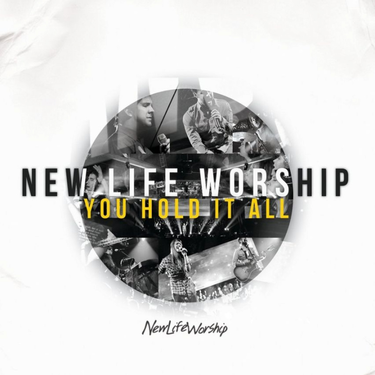 New Life Worship Great I Am Noten für Piano downloaden für Anfänger