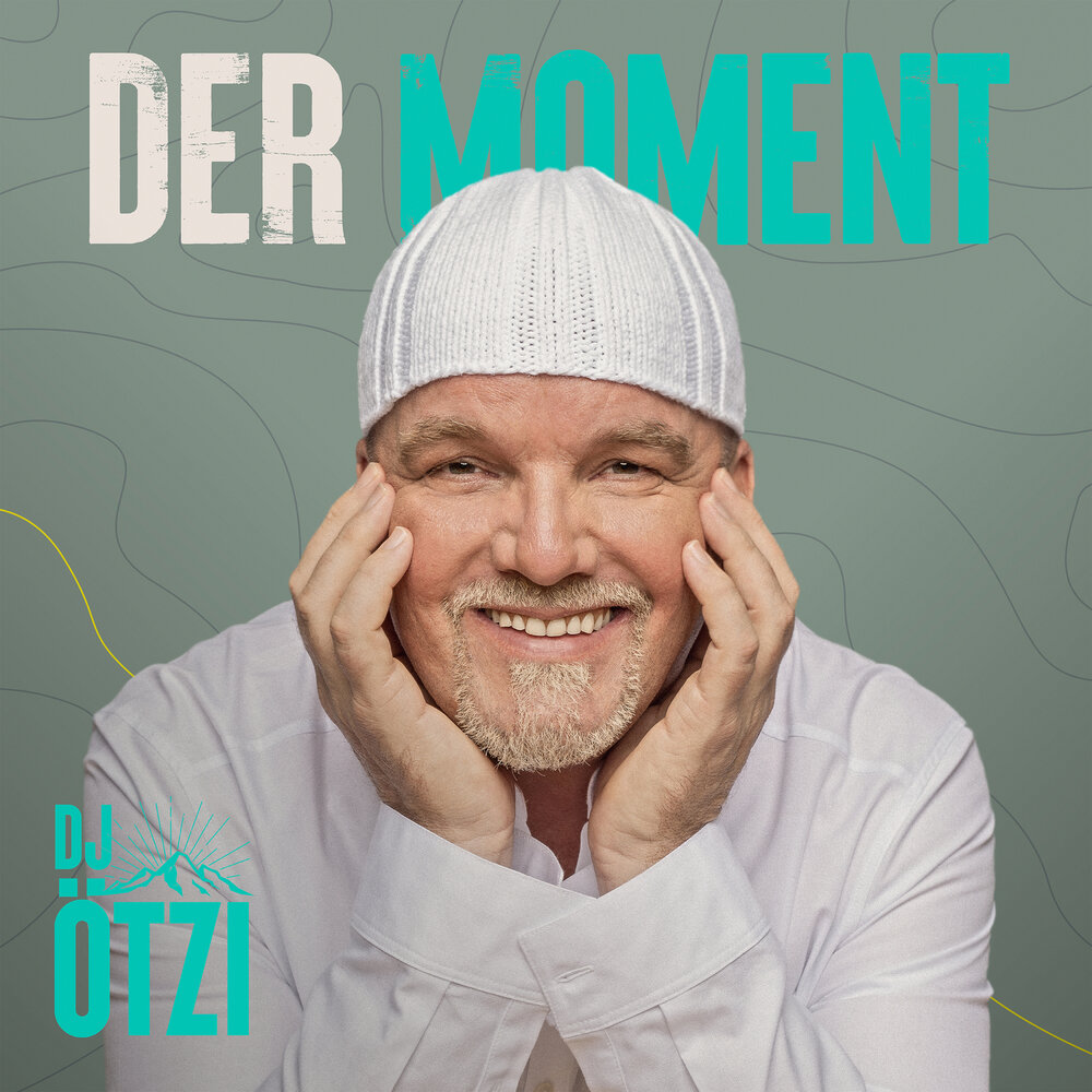 DJ Otzi - Der Moment Noten für Piano