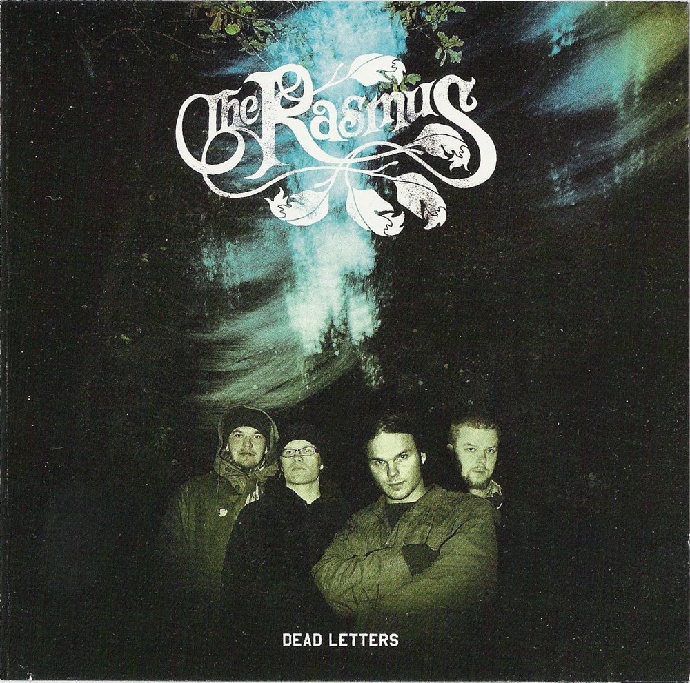 The Rasmus - In the Shadows Noten für Piano downloaden für Anfänger ...