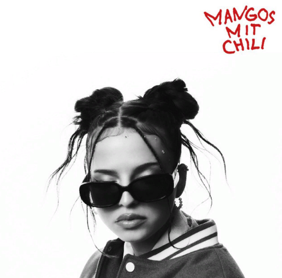 Nina Chuba - Mangos mit Chili Noten für Piano downloaden für Anfänger ...