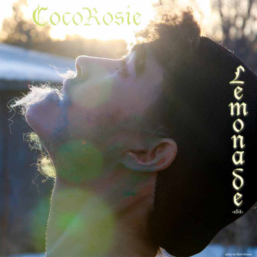 CocoRosie - Lemonade Noten für Piano