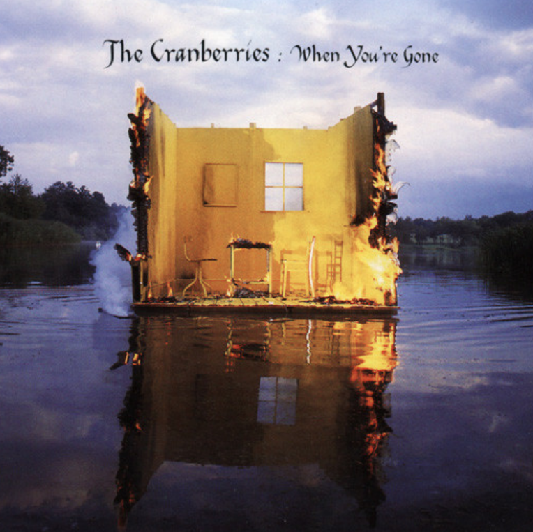 The Cranberries - When You’re Gone Noten für Piano