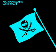 Nathan Evans - Wellerman (Sea Shanty) Noten für Piano