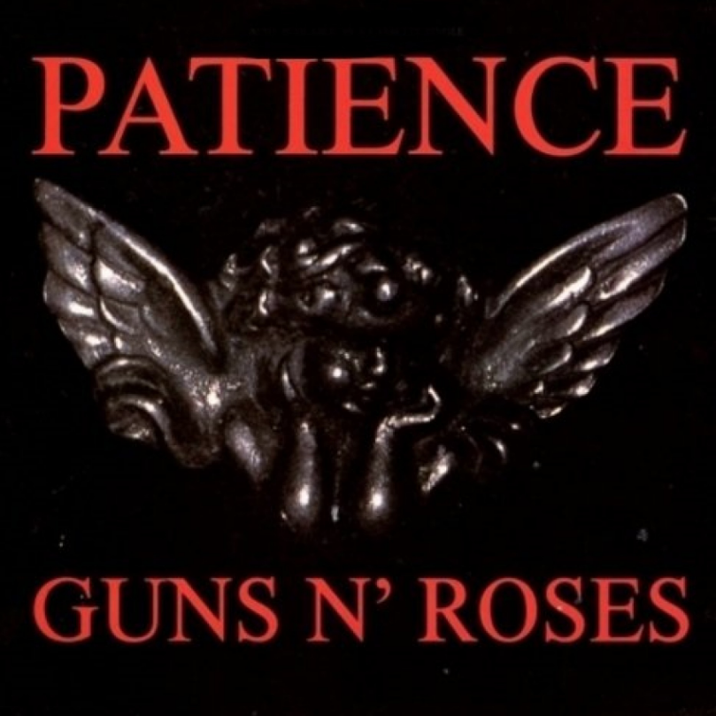 Guns N' Roses - Patience Noten für Piano