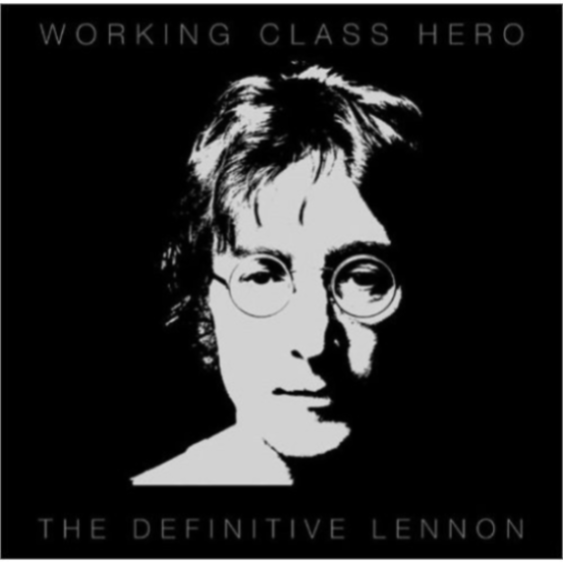 John Lennon - Working Class Hero Noten für Piano