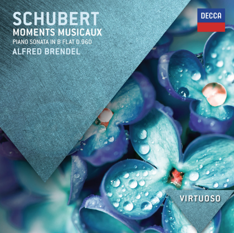 Franz Schubert Moment Musical Op.94 (D.780) No.2 Andantino Noten für Piano downloaden für