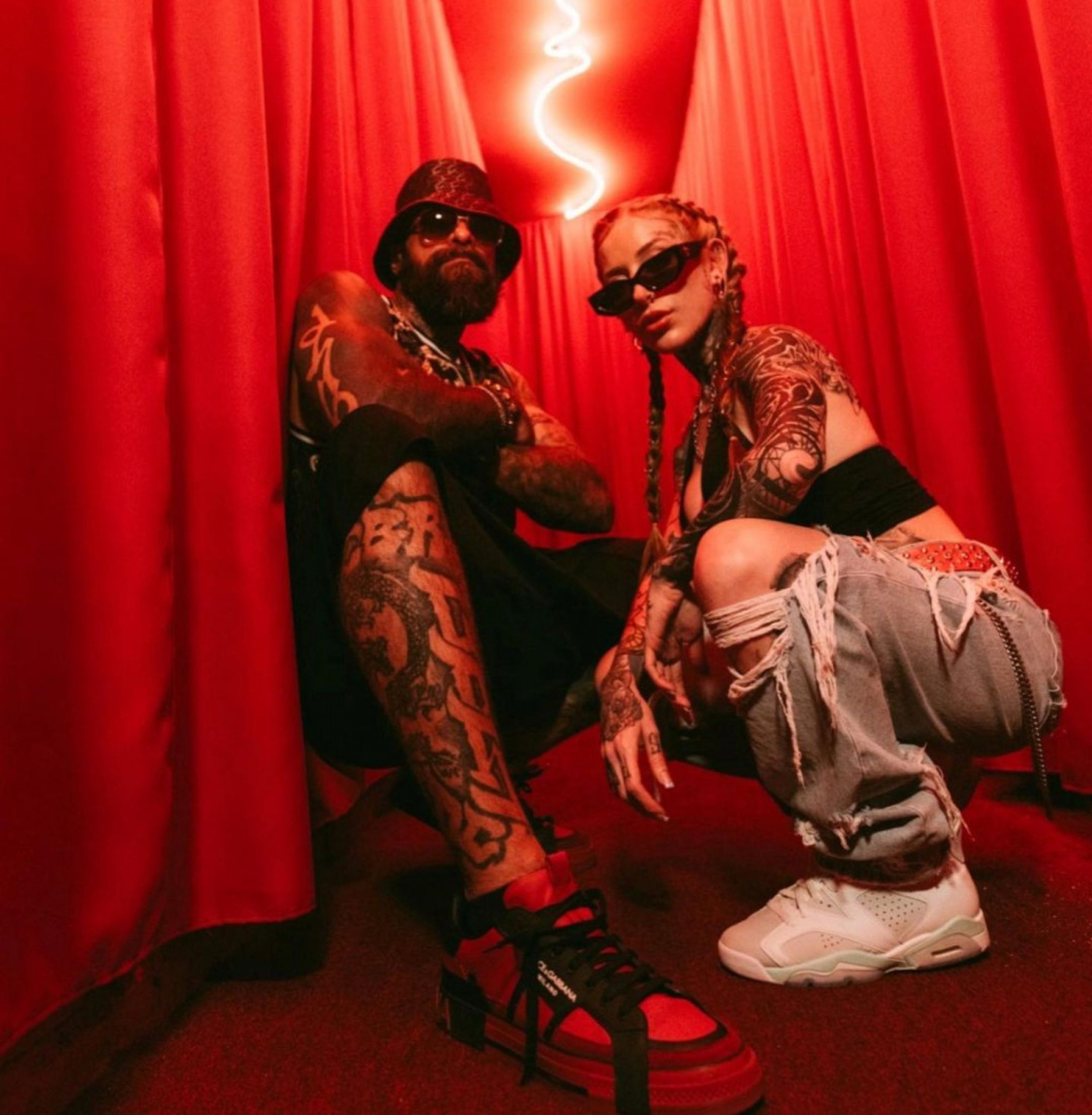 Cartel de Santa, La Kelly Shorty Party Noten für Piano downloaden für