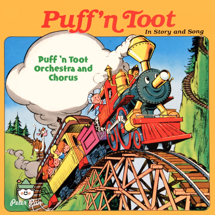 American folk music - I've Been Working on the Railroad Noten für Piano