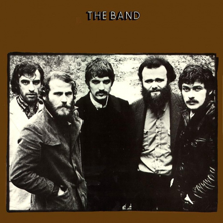The Night They Drove Old Dixie Down Deutsch