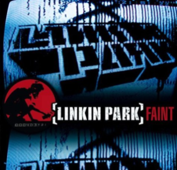 Linkin Park - Faint Noten für Piano