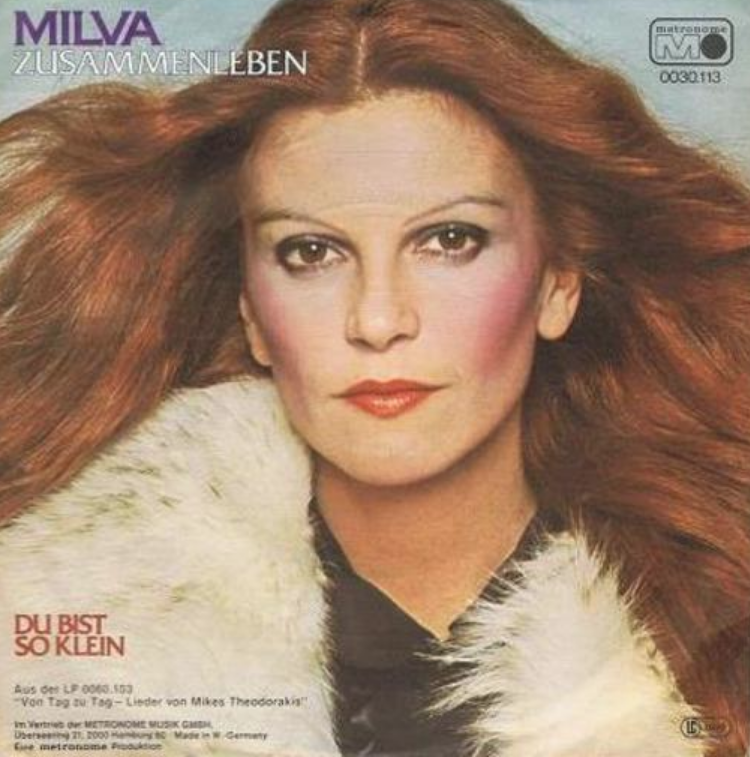 Milva Hurra Wir Leben Noch Text