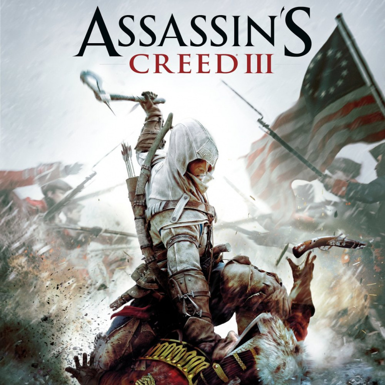 Lorne Balfe - Assassin's Creed III Main Theme Noten für Piano
