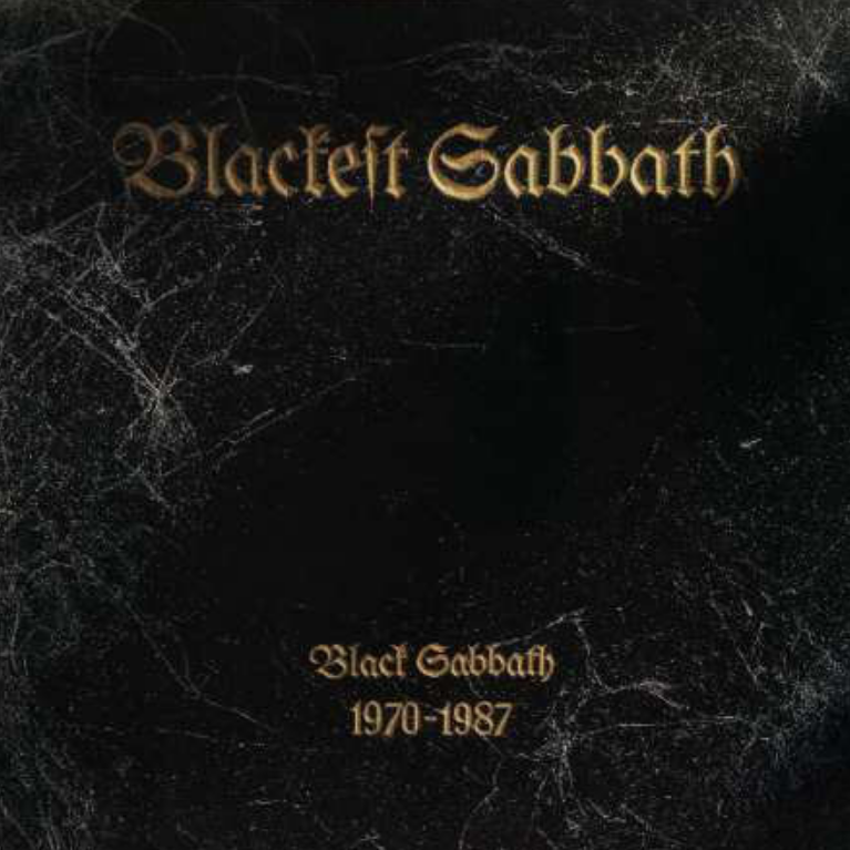 Black Sabbath - Lady Evil Noten für Piano