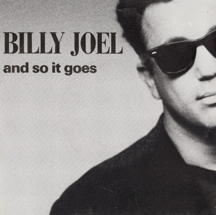 Billy Joel And So It Goes Noten für Piano downloaden für Anfänger Klavier&Gesang SKU PVO0028060 Billy Joel And So It Goes Noten für Piano downloaden für Anfänger Klavier&Gesang SKU PVO0028060
